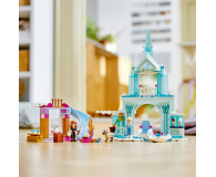 LEGO Outlet Disney Kraina Lodu 43238 Lodowy zamek Elzy - 1563941 - zdjęcie 13